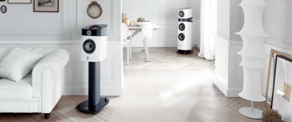 Focal Sopra N°1 Stativhögtalare - Bild 9