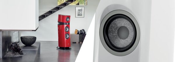 Focal Sopra N°3 - Bild 5
