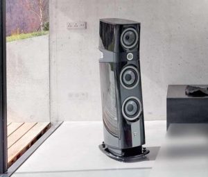 Focal Sopra N°2