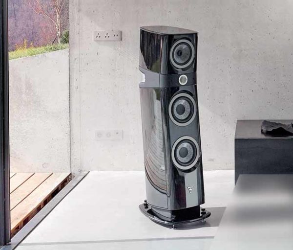Focal Sopra N°2