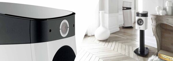 Focal Sopra N°1 Stativhögtalare - Bild 10