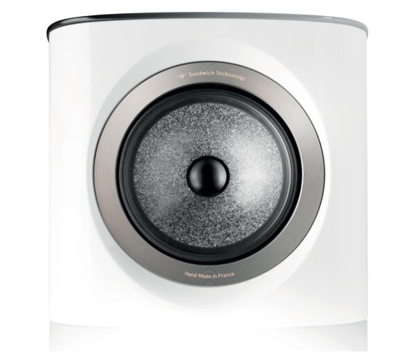 Focal Sopra N°1 Stativhögtalare - Bild 5