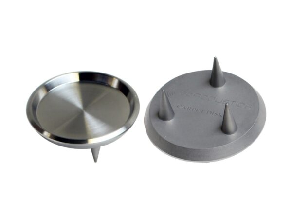 IsoAcoustics Carpet Spikes - Bild 2