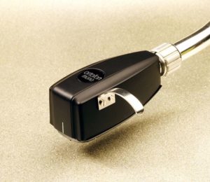 Ortofon SPU Mono GM MK II