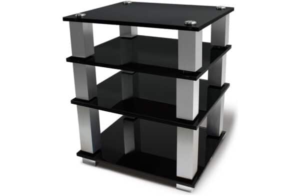 Norstone Square HiFi Stereorack - Bild 2
