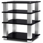 Norstone Square HiFi Stereorack