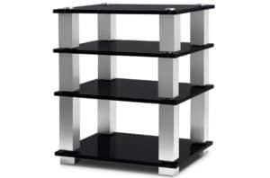 Norstone Square HiFi Stereorack