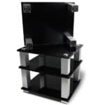 Norstone Square HiFi Stereorack - Bild 5
