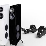 Elac Concentro S 509 Golvhögtalare - Bild 3