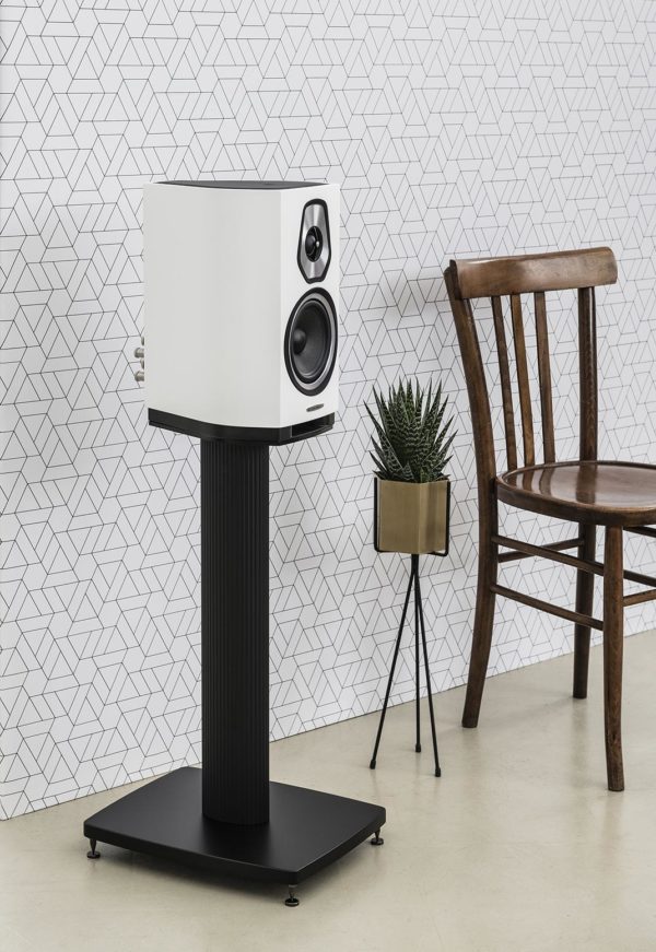 Sonus Faber Sonetto I Stativhögtalare Stativhögtalare