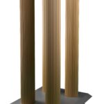 Solid Tech Concrete Stand Model 4 - Bild 2