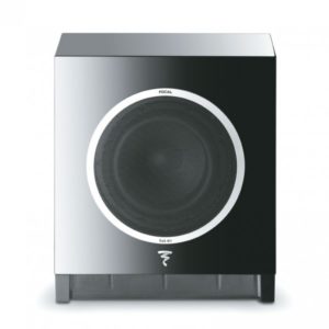 Focal Sub Air Trådlössubwoofer