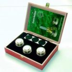 Soundcare Superspikes självhäftande High End