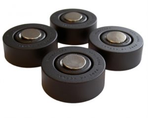 Soundcare Superspike Foot Apparatfötter