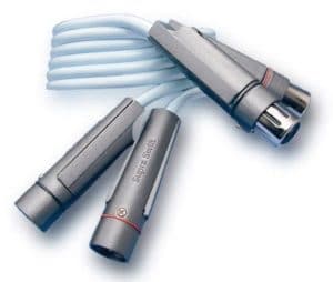 Supra DAC-XLR