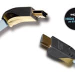 Supra MET-S/B HDMI - HDMI High Speed with Ethernet - Bild 3