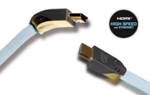 Hdmi kabel