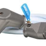 Supra LoRad Kabel 2.5CS-EU Vinklad