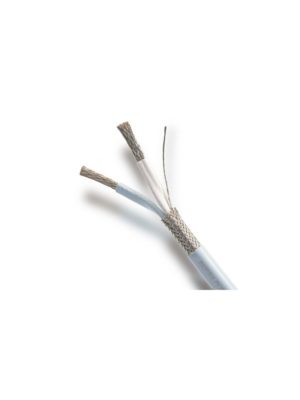 Supra Ply 3.4/S 2x3,4mm Högtalarkabel