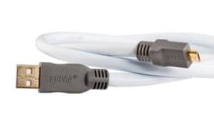 Micro USB kabel