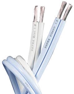 Supra Classic 1.6 2x1,6mm Högtalarkabel