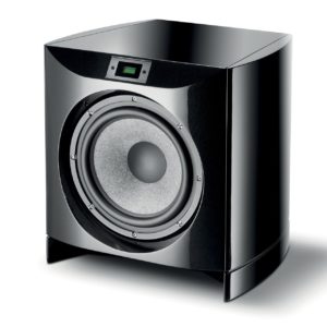 Focal Sopra SW 1000 Be