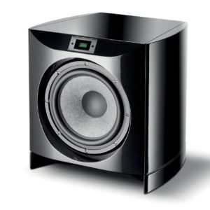 Focal Sopra SW 1000 Be Subwoofers