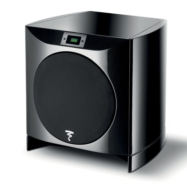 Focal Sopra SW 1000 Be Subwoofers