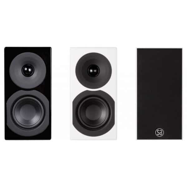System Audio Saxo 1 Stativhögtalare Stativhögtalare