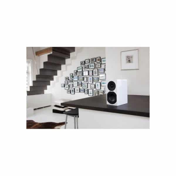 System Audio Saxo 1 Stativhögtalare Stativhögtalare