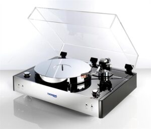 Thorens