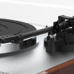 Thorens Skivspelare TD 402 DD - Bild 4