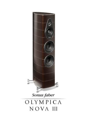 Sonus Faber Olympica Nova III