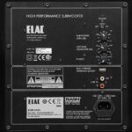 Elac SUB 2030 Subwoofer - Bild 3