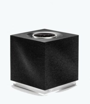 Naim Mu-so Qb 2 Trådlöst ljudsystem
