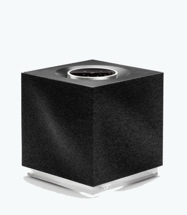 Naim Mu-so Qb 2 Trådlöst ljudsystem