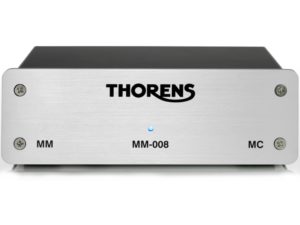 Thorens MM-008 RIAA Förstärkare