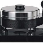 Pro-Ject RPM 10 Carbon Skivspelare - Bild 3