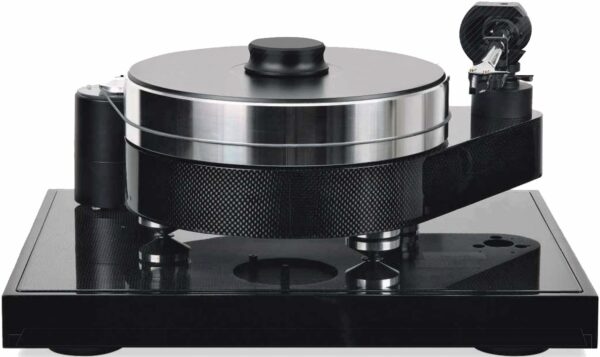 Pro-Ject RPM 10 Carbon Skivspelare Pro-Ject