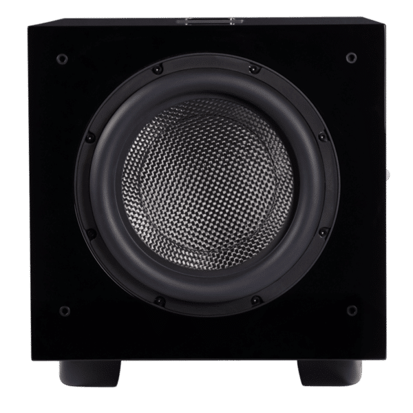 REL Acoustics Carbon Special Subwoofers