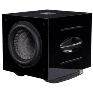 REL Acoustics Carbon Special