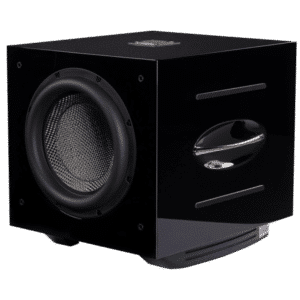 REL Acoustics Carbon Special Subwoofers