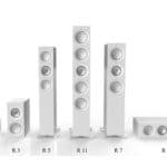 KEF R5 Golvhögtalare - Bild 8