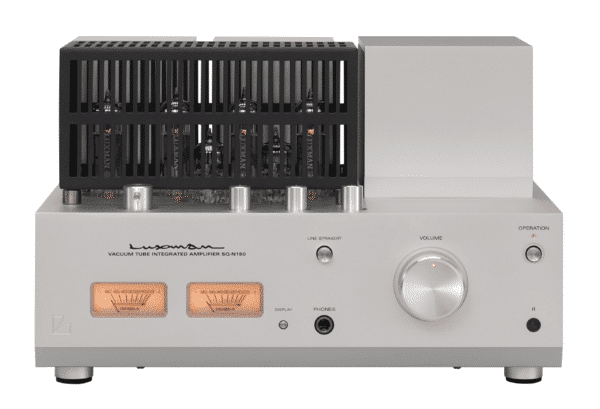 Luxman SQ-N150 Förstärkare