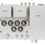 Luxman SQ-N150 - Bild 4