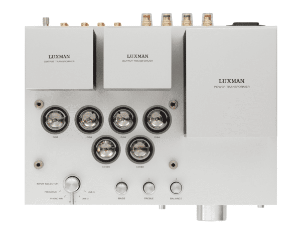Luxman SQ-N150 Förstärkare