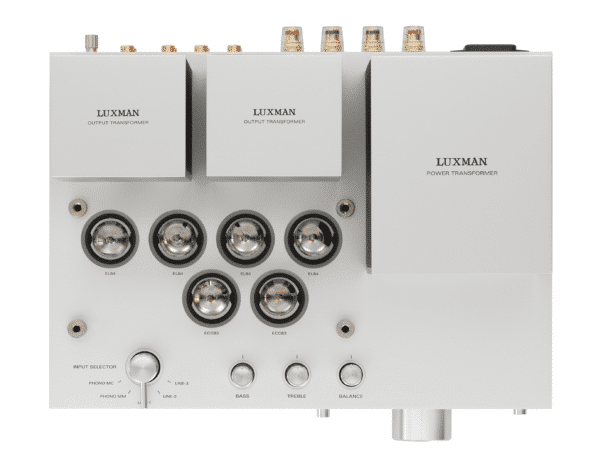 Luxman SQ-N150 - Bild 4