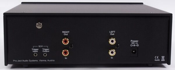 Pro-Ject Phono Box DS2 Riaa-steg - Bild 3
