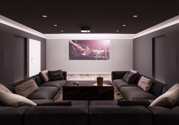Dynaudio Studio S4-LCR65W - Bild 8