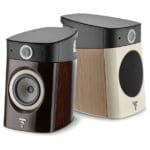 Focal Sopra N°1 Stativhögtalare